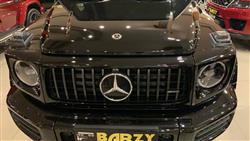 مێرسێدس بێنز G-Class